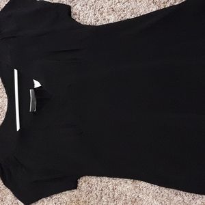 Worthington petite stretch top